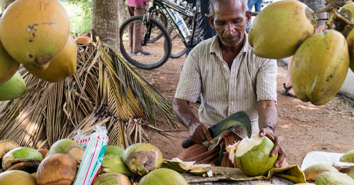 Kerala Cycling Tour 13 Days